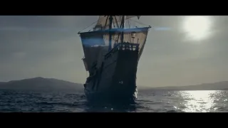 Vzestup a pád conquistadorů (2/6)