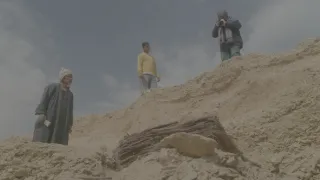 Imhotep: Hledání zmizelé hrobky (2/2)