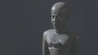 Imhotep: Hledání zmizelé hrobky (2/2)