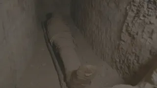 Imhotep: Hledání zmizelé hrobky (2/2)