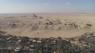 Imhotep: Hledání zmizelé hrobky (2/2)