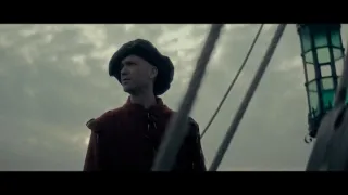 Vzestup a pád conquistadorů (2/6)