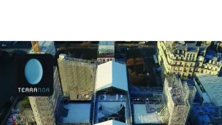 Notre-Dame: Příběh rekonstrukce