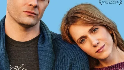 Moje ségra má prima bráchu