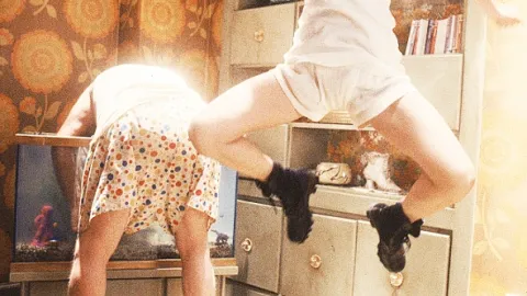 Takoví normální zabijáci