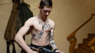 Ukrajina: Nepřítel v lesích