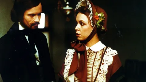 Anička Jurkovičová (1/3)