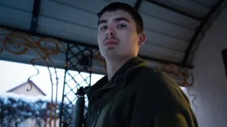 Ukrajina: Nepřítel v lesích