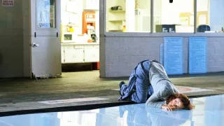 Uväznené pod hladinou