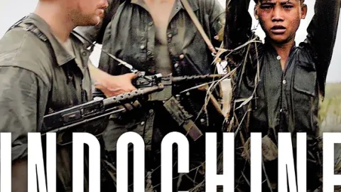 Indočína: Zapomenutá válka (2/2)