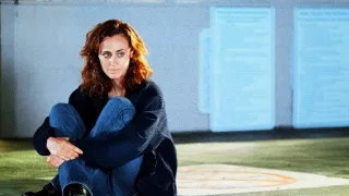 Uväznené pod hladinou