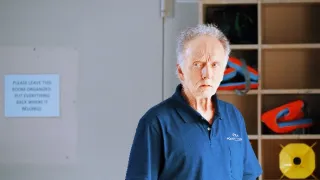 Uväznené pod hladinou