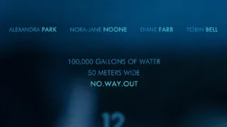 Uväznené pod hladinou