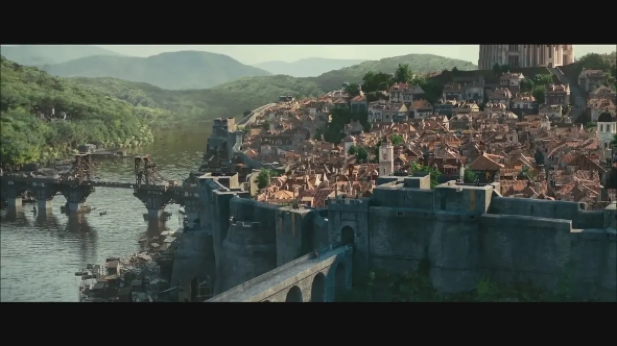 Robin Hood, 2018 - fotogaléria