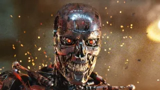 Terminator Genisys
