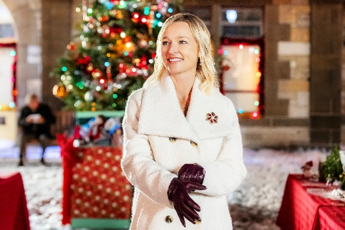 Vianoce pre celú rodinu (Return to Christmas Creek), 2018 - fotogaléria