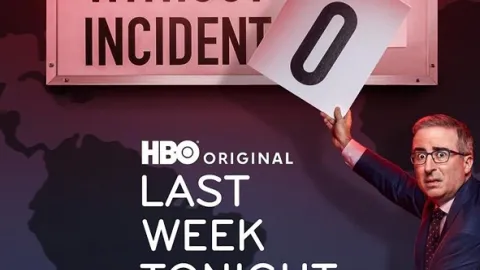 John Oliver: Co týden dal a vzal XIII (1)