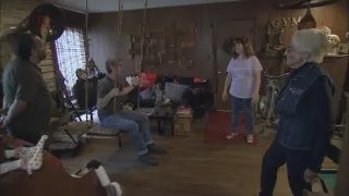 Američtí sběratelé XVII (13)