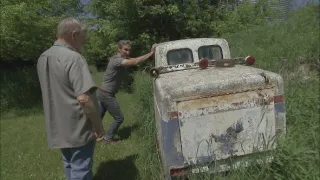 Američtí sběratelé XVII (13)