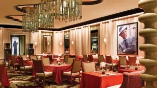 Frank Sinatra aneb zlaté časy Ameriky