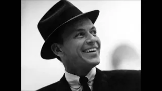 Frank Sinatra aneb zlaté časy Ameriky
