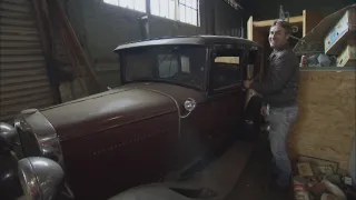 Američtí sběratelé XVII (13)