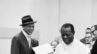 Frank Sinatra aneb zlaté časy Ameriky