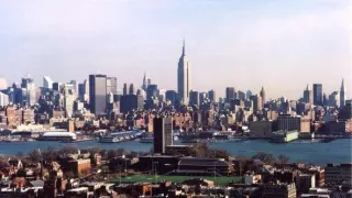 Frank Sinatra aneb zlaté časy Ameriky