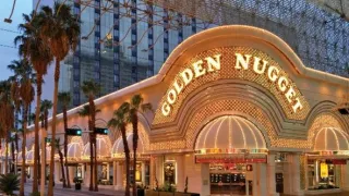 Frank Sinatra aneb zlaté časy Ameriky