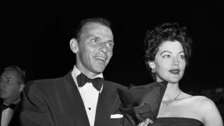 Frank Sinatra aneb zlaté časy Ameriky