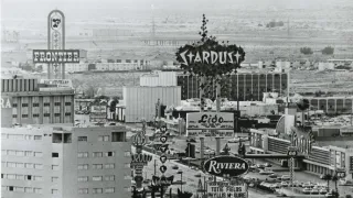 Frank Sinatra aneb zlaté časy Ameriky