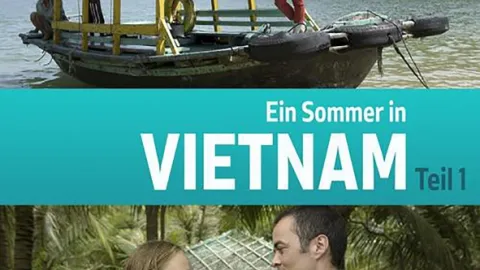 Leto vo Vietname (1)