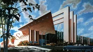 Frank Sinatra aneb zlaté časy Ameriky