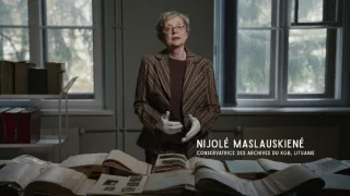 Lesní bratři: Bojovníci proti Sovětskému svazu