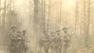 Lesní bratři: Bojovníci proti Sovětskému svazu