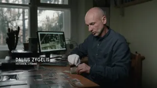 Lesní bratři: Bojovníci proti Sovětskému svazu