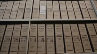 Lesní bratři: Bojovníci proti Sovětskému svazu