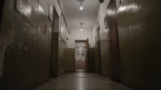 Lesní bratři: Bojovníci proti Sovětskému svazu