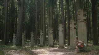 Lesní bratři: Bojovníci proti Sovětskému svazu