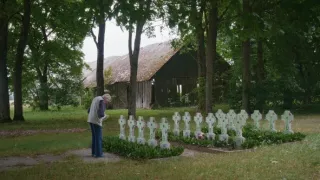 Lesní bratři: Bojovníci proti Sovětskému svazu