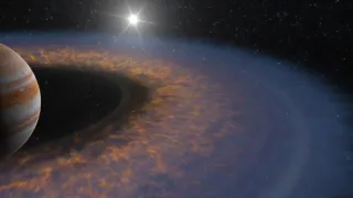 Tajemství vesmíru VI (1)