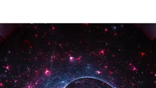 Tajemství vesmíru VI (1)