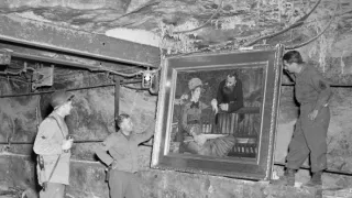 Poslední hon za zlatem nacistů (4)