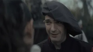 Vzestup a pád conquistadorů (1/6)