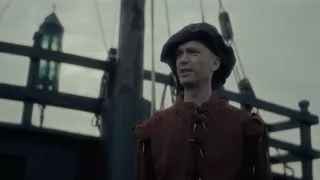 Vzestup a pád conquistadorů (1/6)