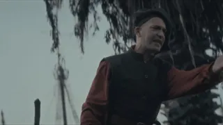 Vzestup a pád conquistadorů (1/6)