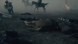 Vzestup a pád conquistadorů (1/6)