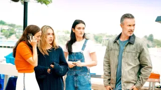 Tajemství loňského léta