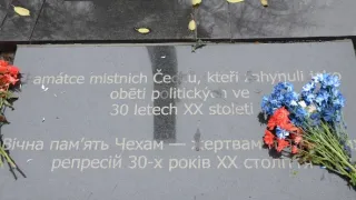 Čechoslováci v gulagu (3/3)