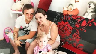 Výměna manželek XII